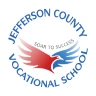 Jefferson County Schools logo