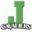 Jenkins Independent School District logo