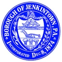 Borough of Jenkintown logo