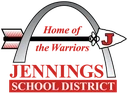 Jennings School District logo