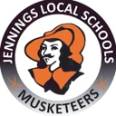 Jennings Local Schools logo
