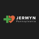 Borough of Jermyn logo