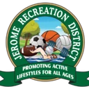 Jerome Recreation District logo