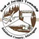 Town of Balance of Jerome logo