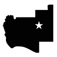 Town of Ruyle logo