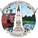 City of Jewett logo