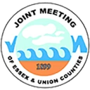 Joint Meeting of Essex & Union Counties logo