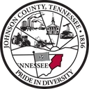 Johnson County School District logo