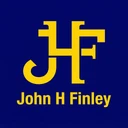 PS 129 JOHN H FINLEY logo