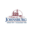 Johnsburg village logo