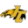 Johnson County School District logo