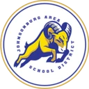 Johnsonburg Area SD logo