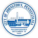 Borough of Brownstown logo