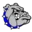 County of Union Sch Dist No43 logo