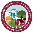 Jones County logo