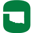 Town of Jones logo