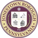 Borough of Jonestown logo