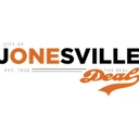 City of Jonesville logo