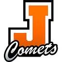 Jonesville Community Schools logo