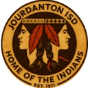 Jourdanton Independent School District logo