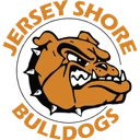 Jersey Shore Area SD logo