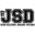 Jacksonville SD 117 logo