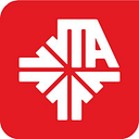 Jacksonville Transportation Authority logo