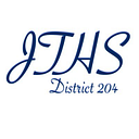 Joliet Twp HSD 204 logo