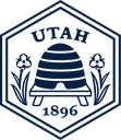 Utah Judicial Performance Evaluation Commission | State of Utah logo