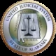 Al-state-supreme Court and State Law Library logo