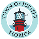 Town of Jupiter logo