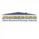 Jonesboro Urban Renewal HA logo