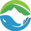 Jordan Valley Water Conservancy District logo