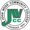 John Wood Community College logo