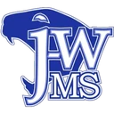 Johnson-williams Middle logo