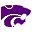 Kansas State University logo