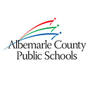 Albemarle County Public Schools logo
