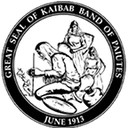 Kaibab Band of Paiute Indians Transit logo