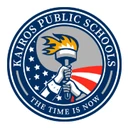 Kairos Public District logo