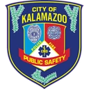 Kalamazoo Department Of Public Safety logo