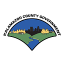 Kalamazoo County logo