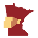 Town of Whited logo
