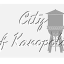 City of Kanopolis logo