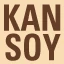 Kansas Soybean Commission | State of Kansas logo