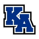 Kingman Academy of Learning logo