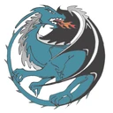 Katherine Anne Porter School logo