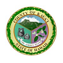 Kauai County logo