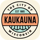 City of Kaukauna logo