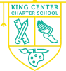 King Center Charter School logo