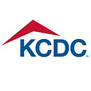Knoxville's Community Development Corp. logo